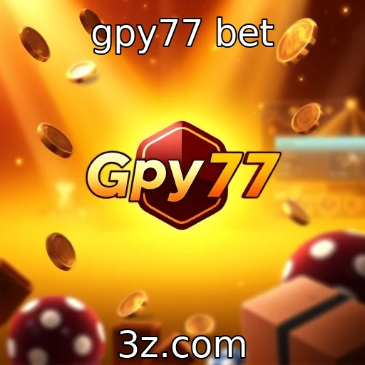 gpy77 bet Como a psicologia do jogador influencia suas apostas no Gpy77 Bet