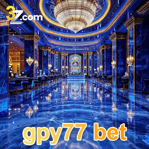 gpy77 bet Plataforma