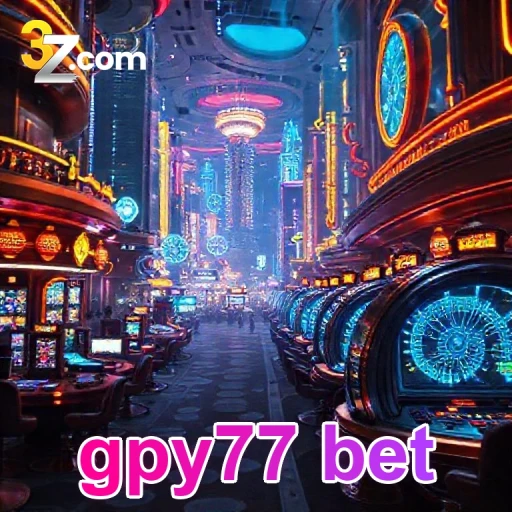 gpy77 bet Promocao