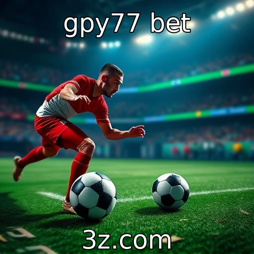 gpy77 bet Análises de partidas que podem transformar suas apostas esportivas