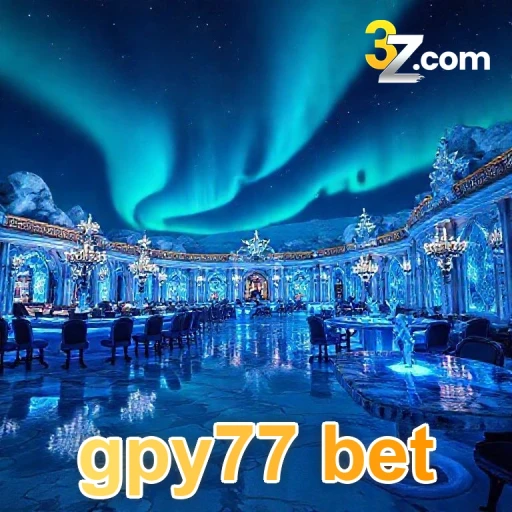 gpy77 bet Slots