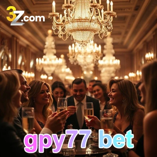 gpy77 bet VIP